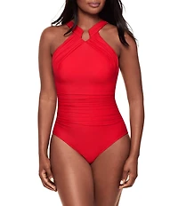 Miraclesuit Rock Solid Aphrodite One Piece Swimsuit