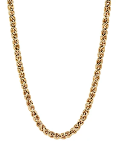 Miranda Frye Adriana Chain Necklace