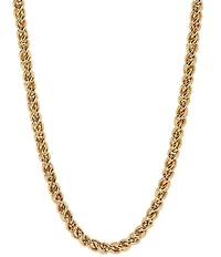 Miranda Frye Adriana Chain Necklace