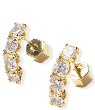 Miranda Frye Ansley Stud Earrings