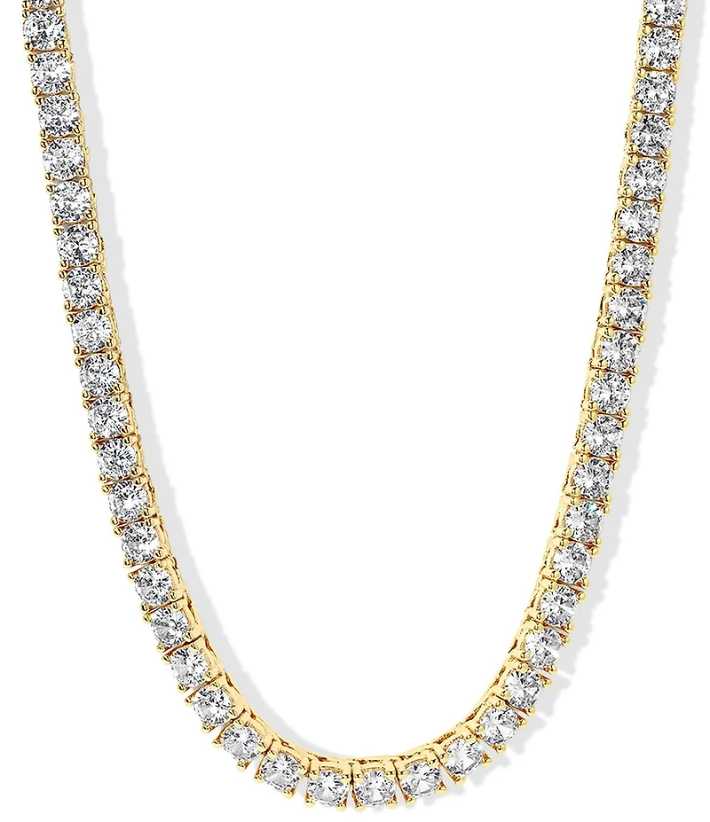 Miranda Frye Audrey Tennis Collar Necklace