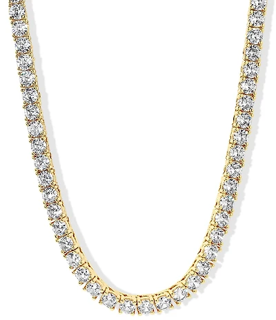 Miranda Frye Audrey Tennis Collar Necklace