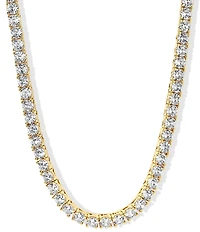 Miranda Frye Audrey Tennis Collar Necklace