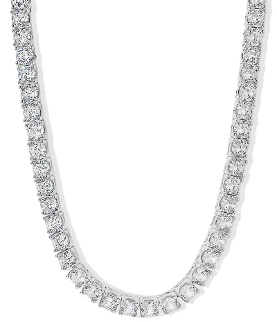 Miranda Frye Audrey Tennis Collar Necklace