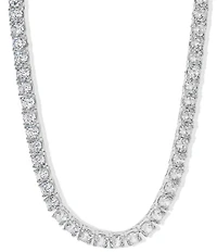 Miranda Frye Audrey Tennis Collar Necklace