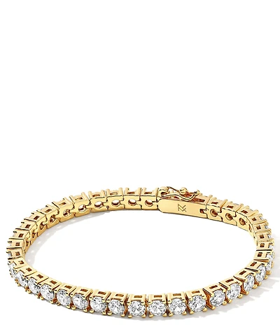 Miranda Frye Audrey Tennis Line Bracelet