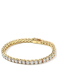 Miranda Frye Audrey Tennis Line Bracelet
