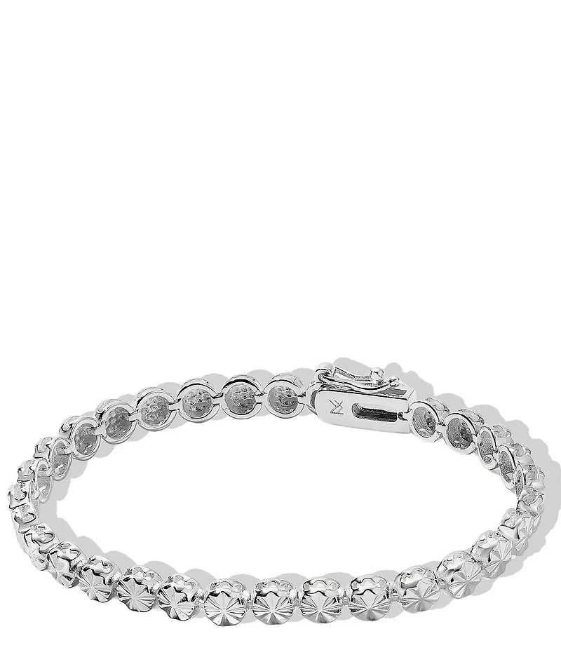 Miranda Frye Essie Line Bracelet