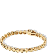 Miranda Frye Essie Line Bracelet
