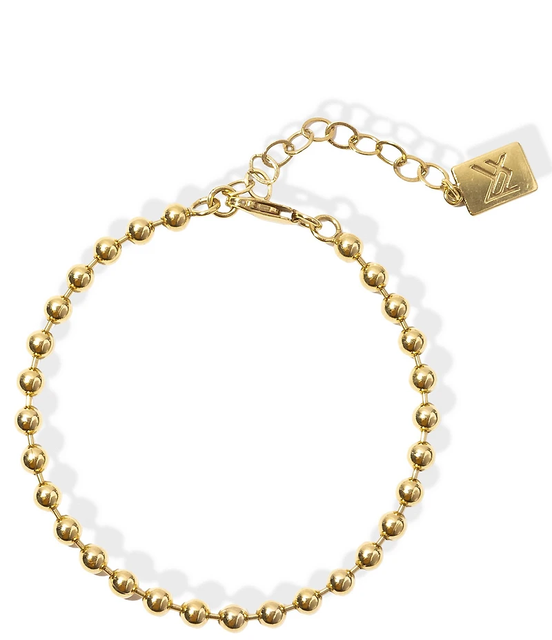 Miranda Frye Fashion Jackson Line Bracelet