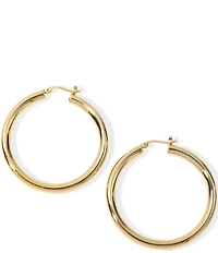 Miranda Frye Freda Hoop Earrings