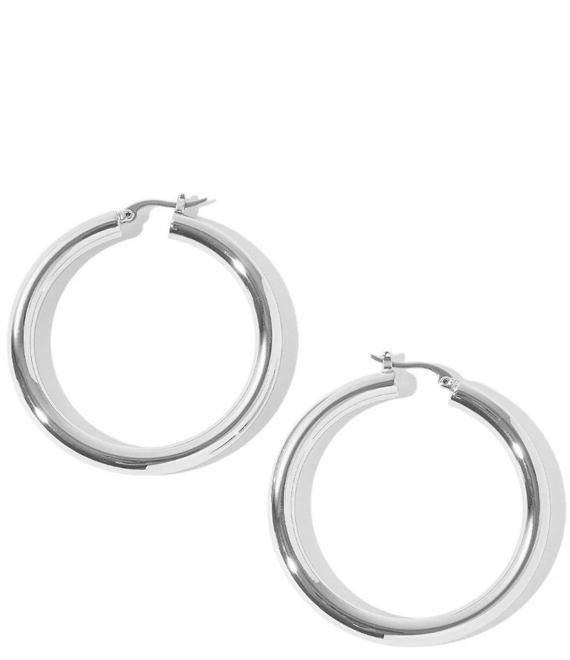 Miranda Frye Freda Hoop Earrings