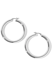 Miranda Frye Freda Hoop Earrings