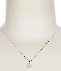 Miranda Frye Gianna Short Pendant Necklace