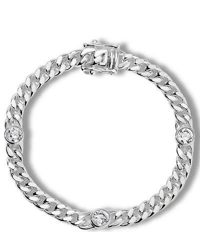 Miranda Frye Josie Chain Bracelet