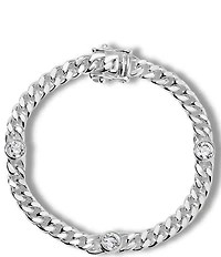 Miranda Frye Josie Chain Bracelet