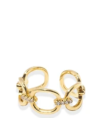 Miranda Frye Kennedy Adjustable Ring