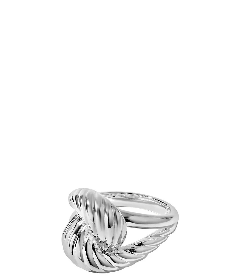 Miranda Frye Lorelei Statement Ring
