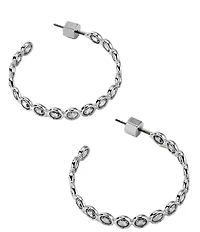 Miranda Frye Lynda Hoops Earrings