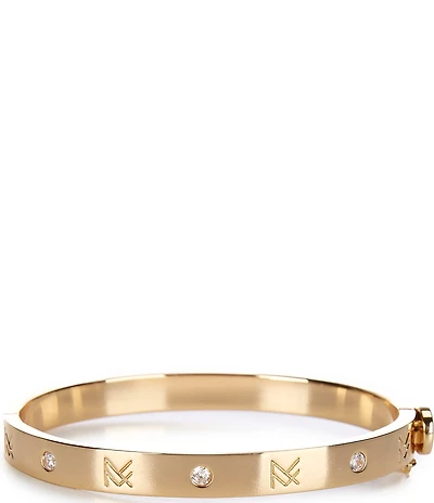 Miranda Frye MF Cuff Bracelet