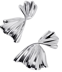 Miranda Frye Monica Chunky Drop Earrings