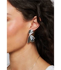 Miranda Frye Monica Chunky Drop Earrings