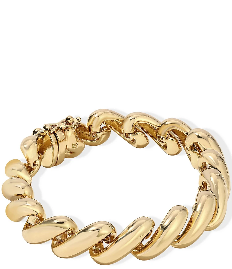 Miranda Frye Paige Bangle Bracelet