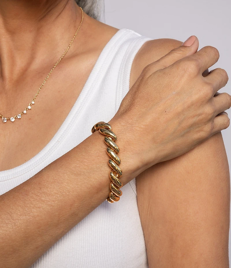 Miranda Frye Paige Bangle Bracelet