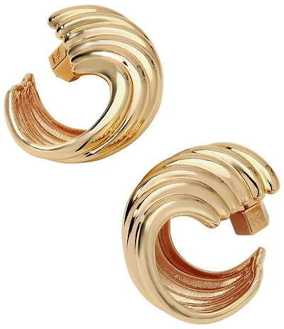 Miranda Frye Sirena Statement Stud Earrings