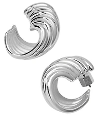 Miranda Frye Sirena Statement Stud Earrings