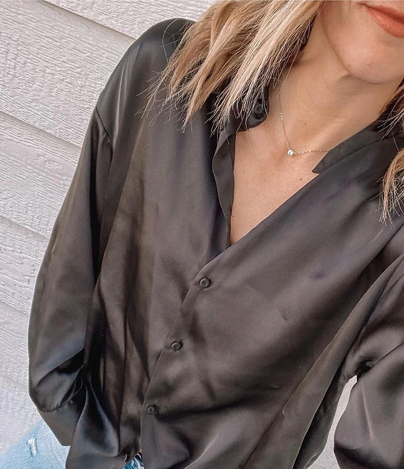 Miranda Frye Stephanie Short Pendant Necklace