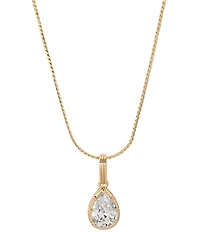 Miranda Frye Vera Short Pendant Necklace