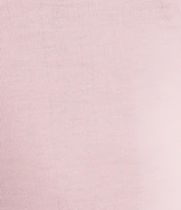 MISOOK Knit Double Scoop Neck Sleeveless Tank