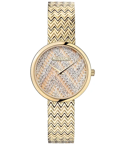 Missoni Women's M1 Watch Box Set