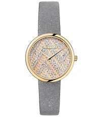 Missoni M1 Watch Box Set