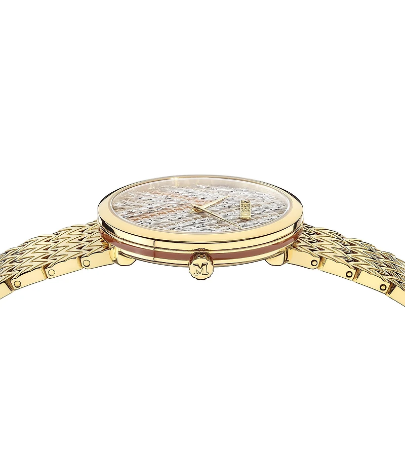 Missoni M1 Watch Box Set