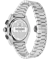 Missoni Men's M331 Sportswear Chronograph Watch