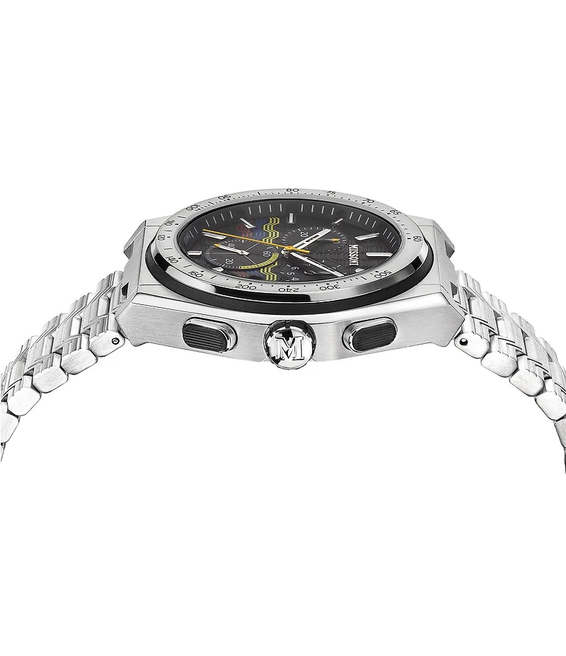 Missoni Men's M331 Sportswear Chronograph Watch