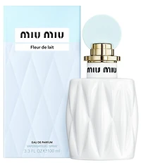 Miu Miu Fleur de Lait Eau de Parfum