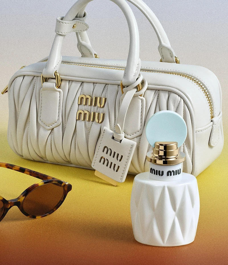 Miu Miu Fleur de Lait Eau de Parfum