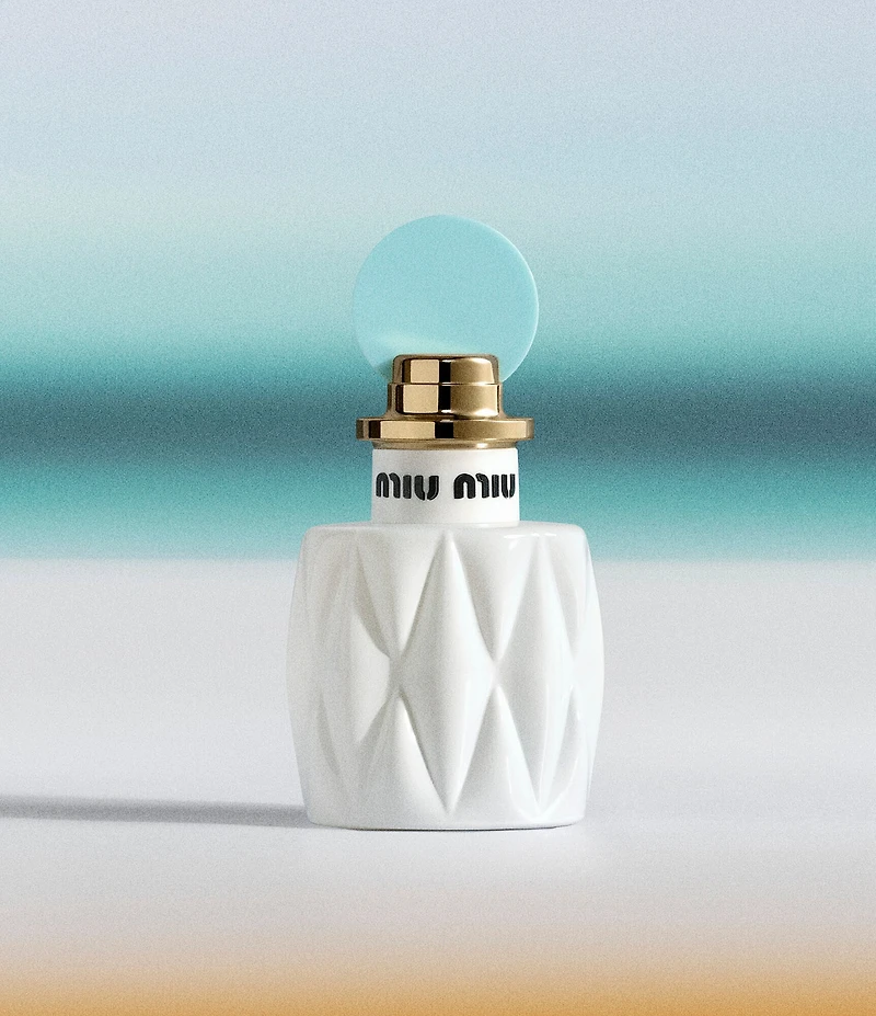 Miu Miu Fleur de Lait Eau de Parfum