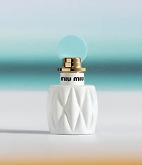Miu Miu Fleur de Lait Eau de Parfum