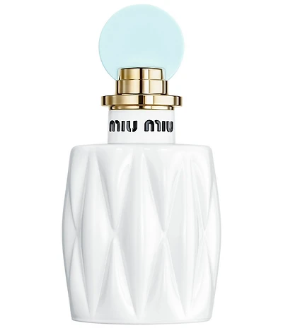 Miu Miu Fleur de Lait Eau de Parfum