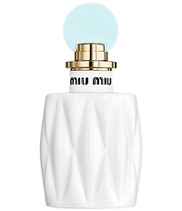 Miu Miu Fleur de Lait Eau de Parfum