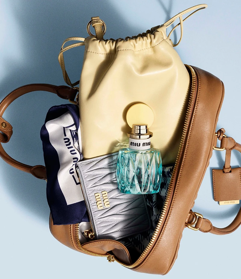 Miu Miu L'Eau Bleue Eau de Parfum