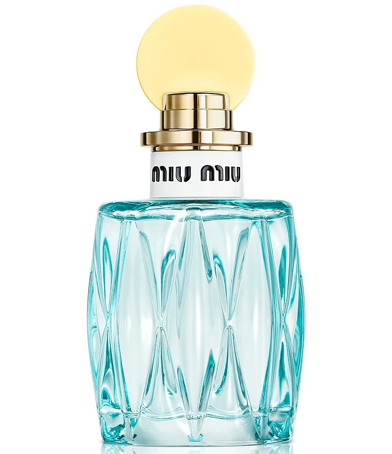 Miu Miu L'Eau Bleue Eau de Parfum