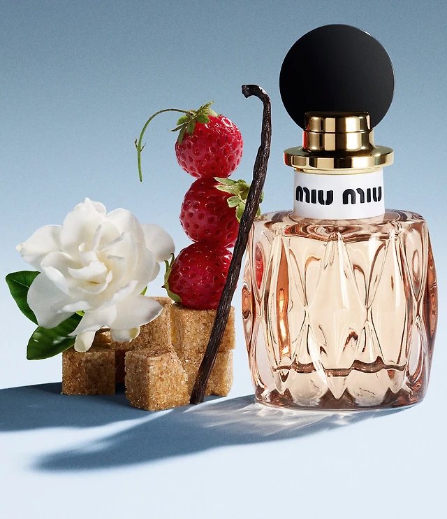 Miu Miu Miutine Eau de Parfum