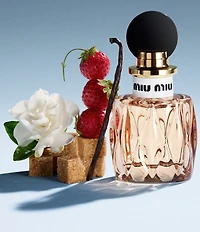 Miu Miu Miutine Eau de Parfum 2-Piece Gift Set