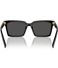 Miu Miu Women's MU 13ZSF55-X 55mm Square Sunglasses