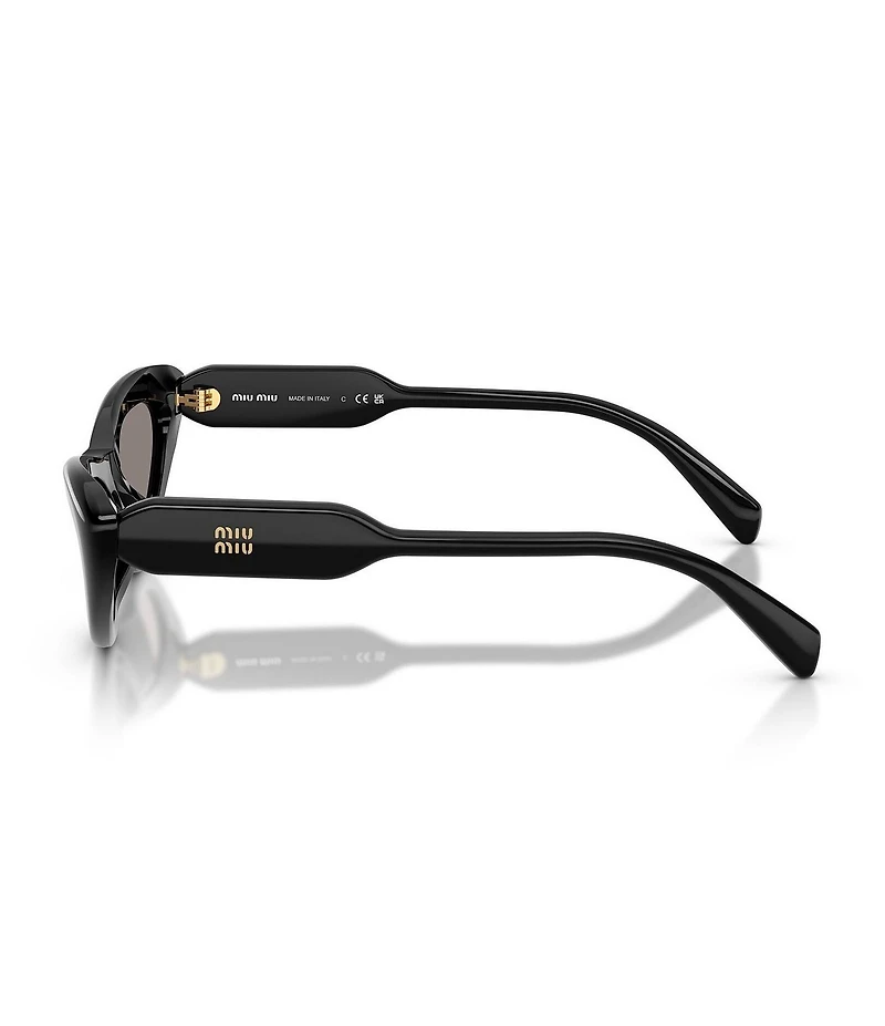 Miu Miu Women's MU B11SU 55mm Cat Eye Sunglasses